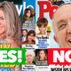 Illustration for article titled Pro Tip For Selling Magazines: Put Jennifer Aniston on Your Cover, Not the Pope